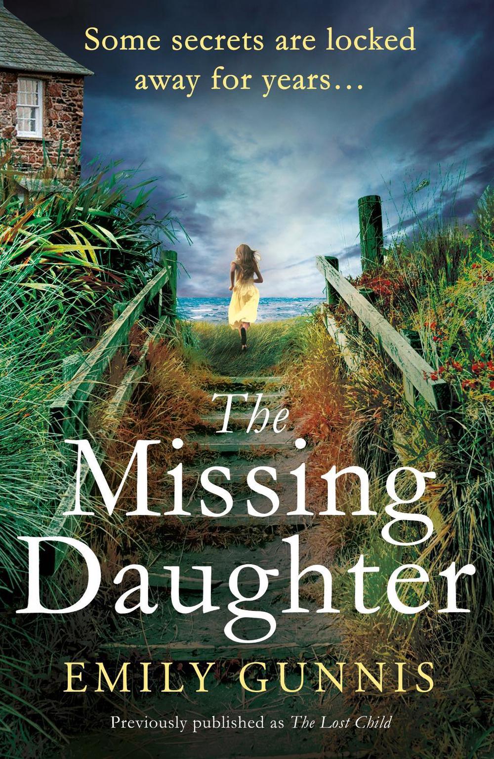 The Missing Daughter by Emily Gunnis - ISBN: 9781472255051
