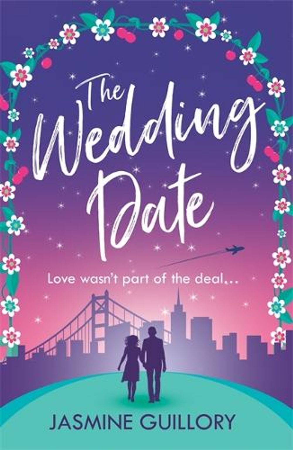 The Wedding Date by Jasmine Guillory - ISBN: 9781472255877
