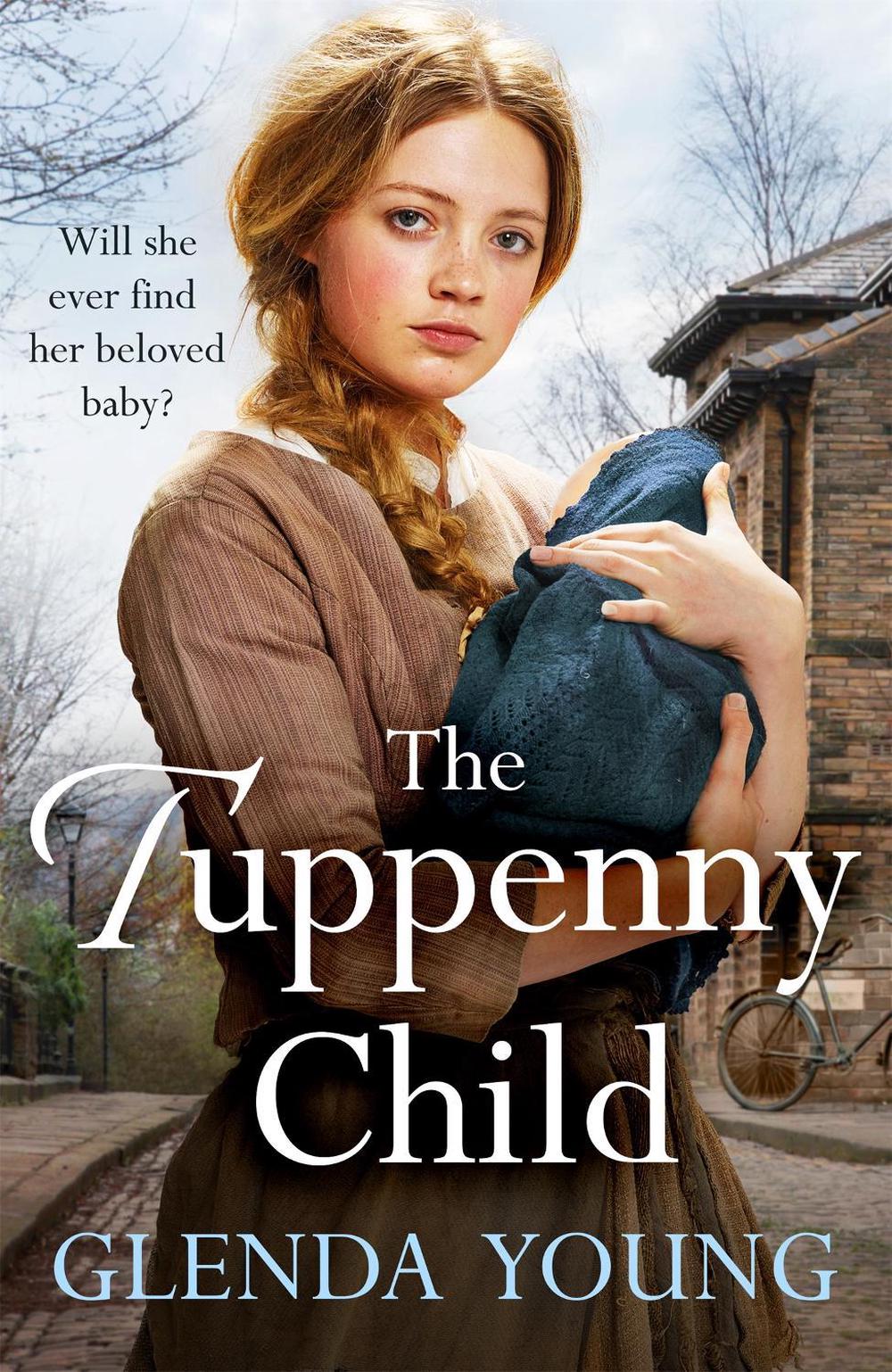 The Tuppenny Child, 9781472256621