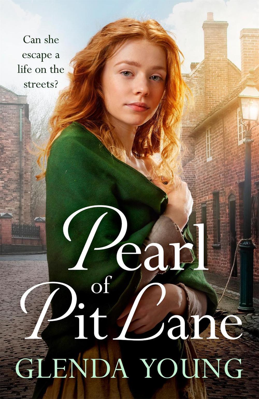Pearl of Pit Lane by Glenda Young - ISBN: 9781472256669