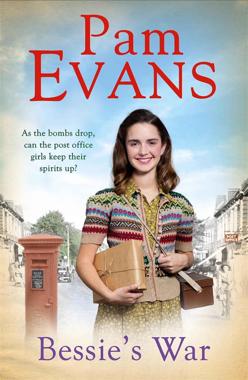 Bessie's War by Pamela Evans - ISBN: 9781472256843