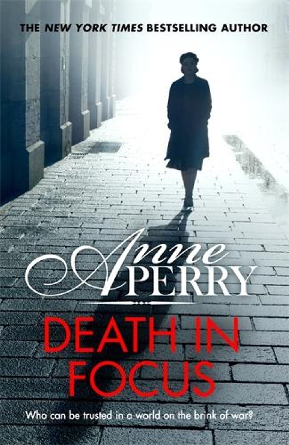 Death in Focus (Elena Standish Book 1) by Anne Perry - ISBN: 9781472257277