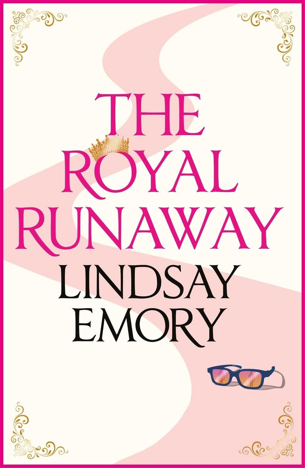 The Royal Runaway by Lindsay Emory - ISBN: 9781472258199