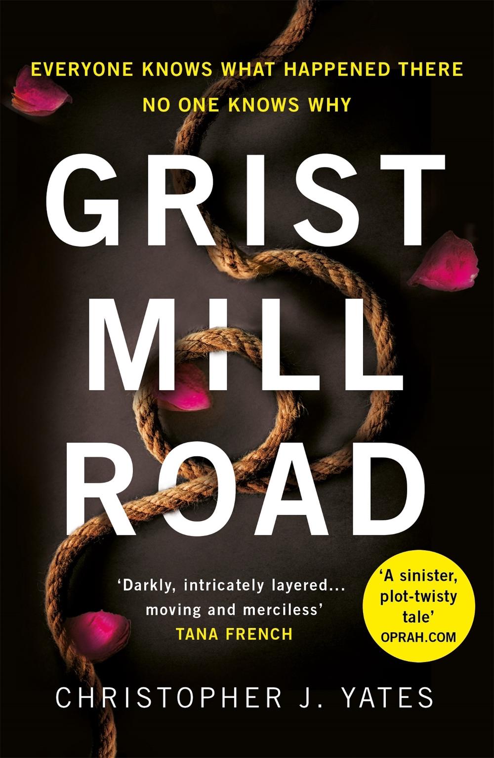 Grist Mill Road, 9781472258892