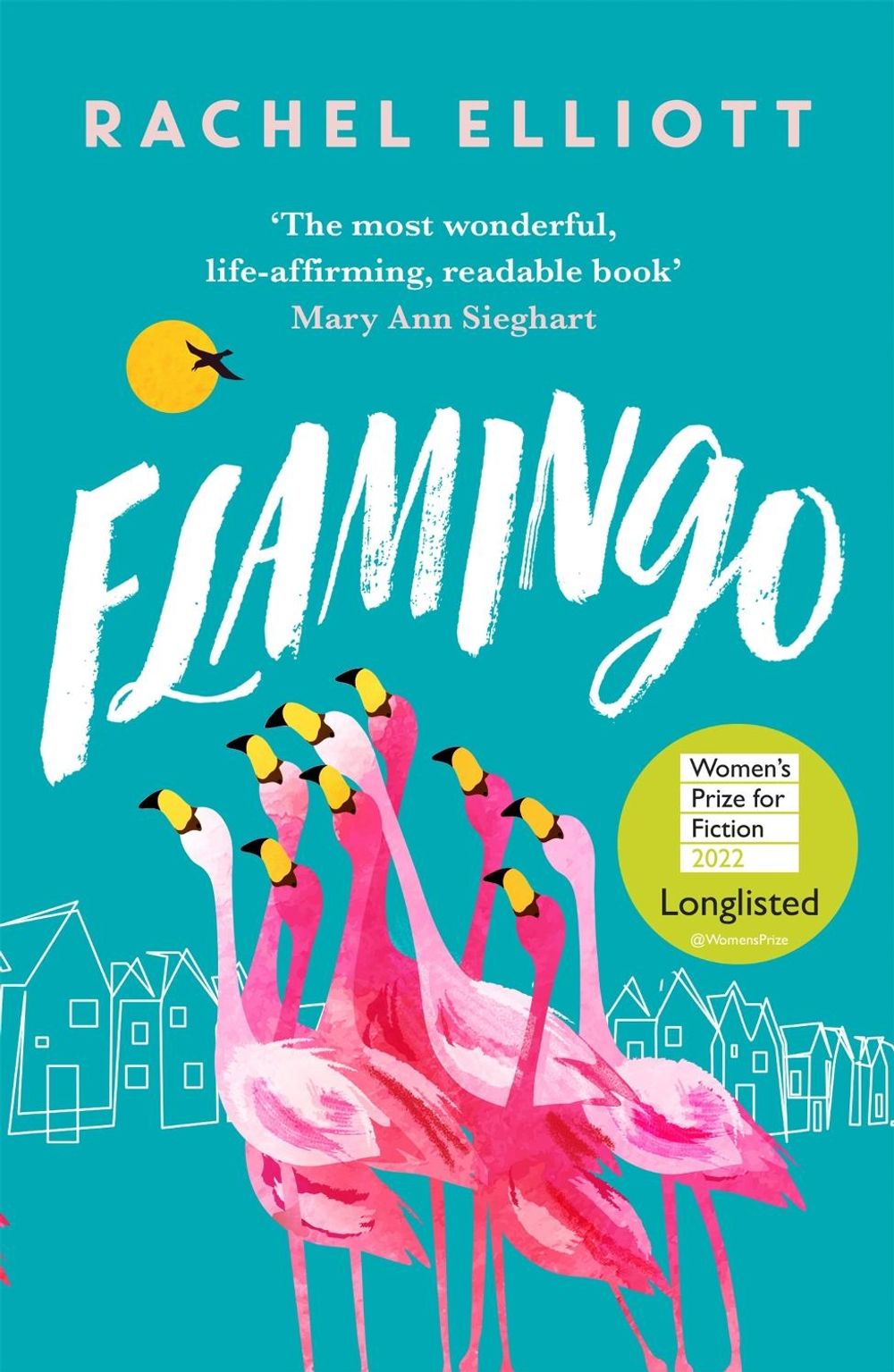 Flamingo by Rachel Elliott - ISBN: 9781472259479