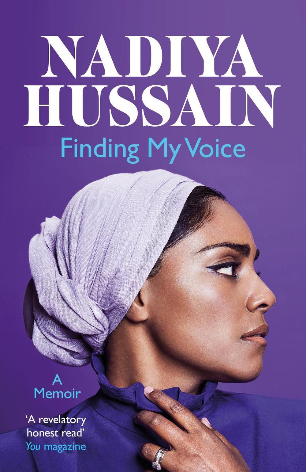 Finding My Voice by Nadiya Hussain - ISBN: 9781472259974