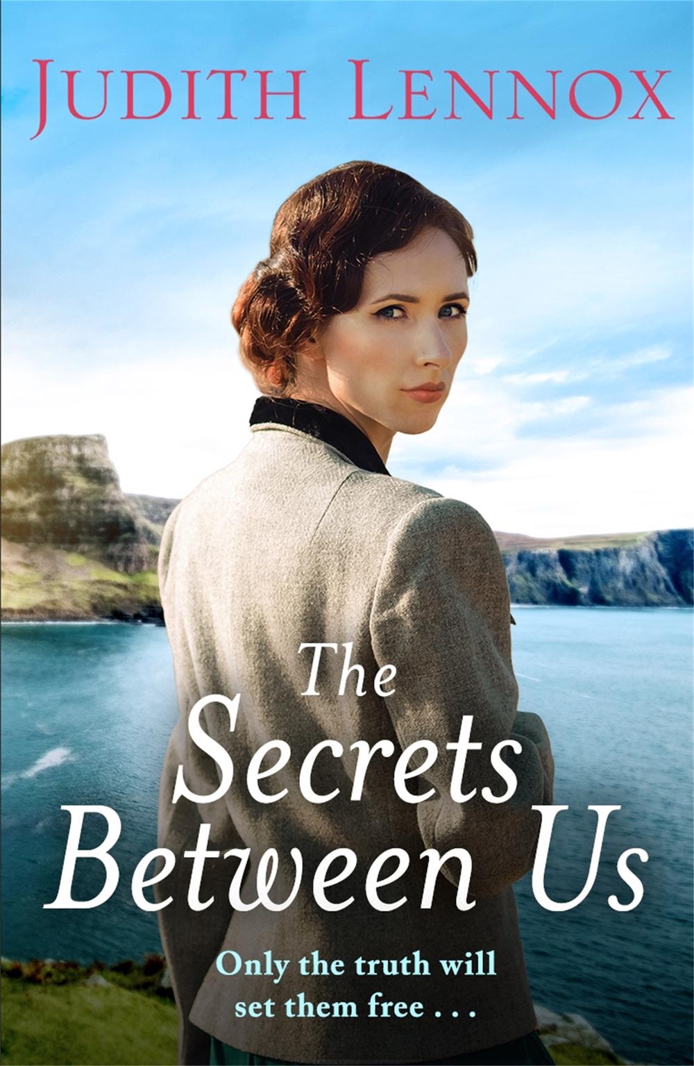 The Secrets Between Us by Judith Lennox - ISBN: 9781472260703