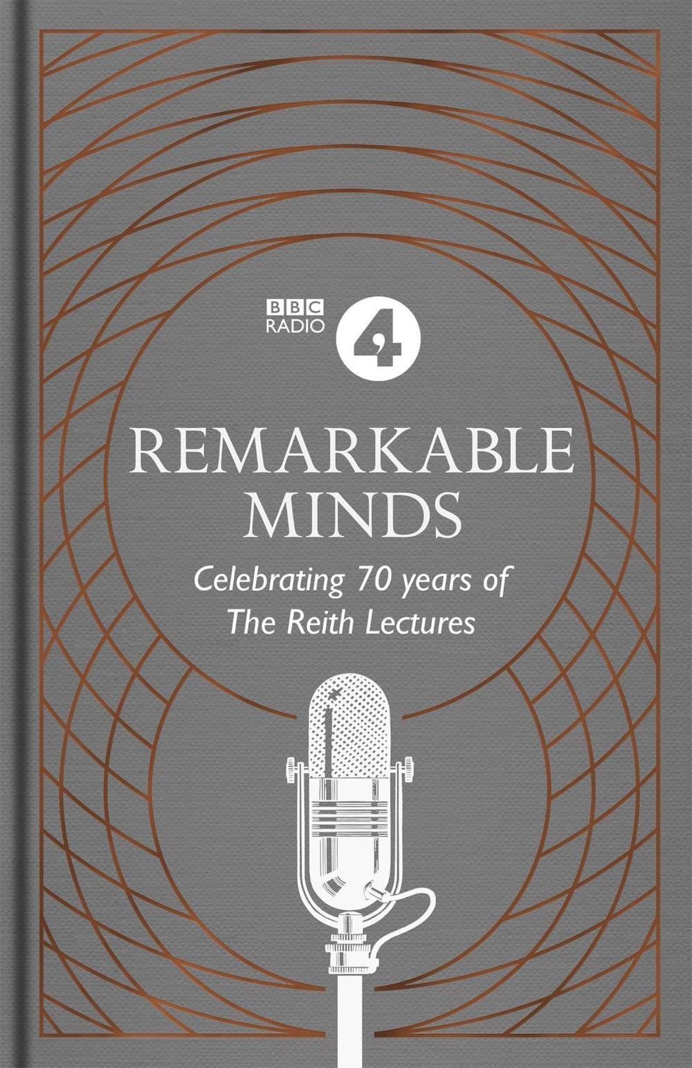 Remarkable Minds by BBC Radio 4 - ISBN: 9781472262295