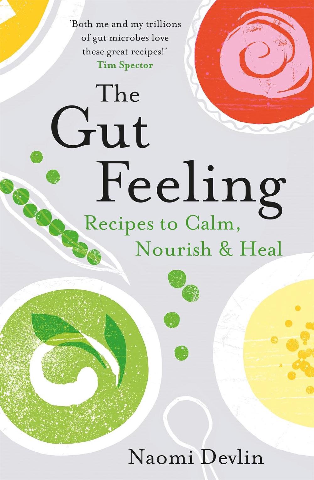 The Gut Feeling, 9781472263070