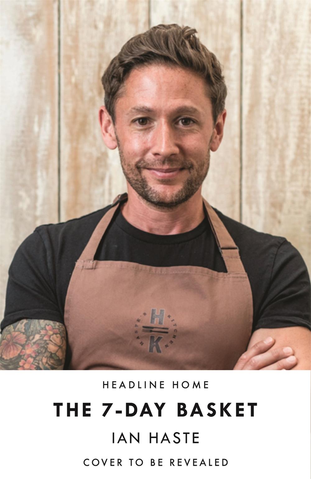 The 7-Day Basket, 9781472263636