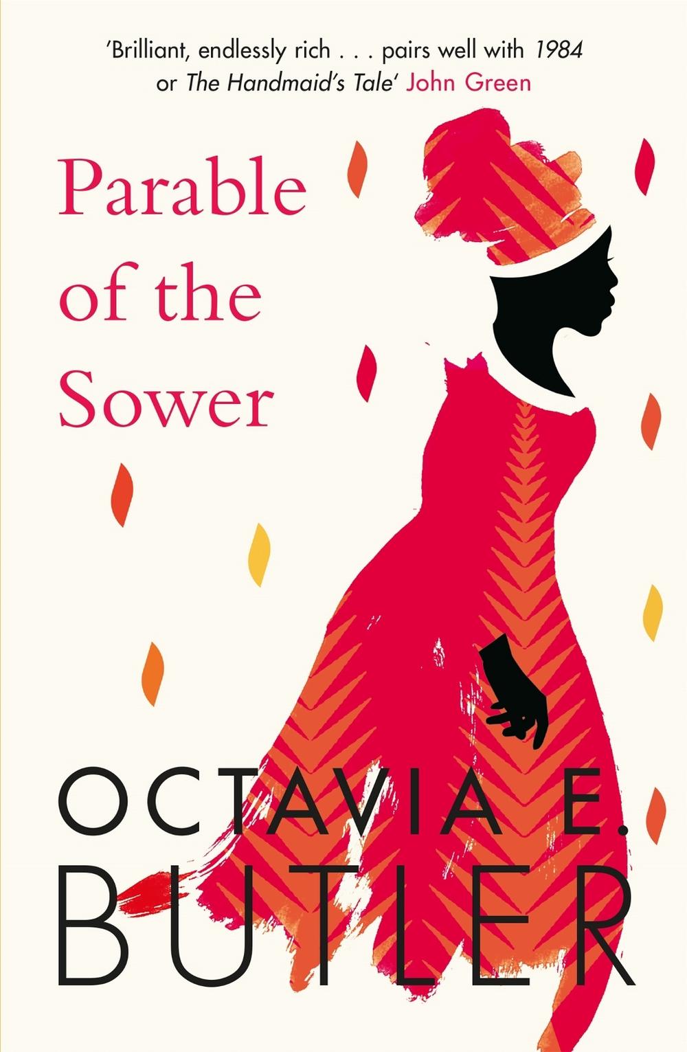 Parable of the Sower, 9781472263667