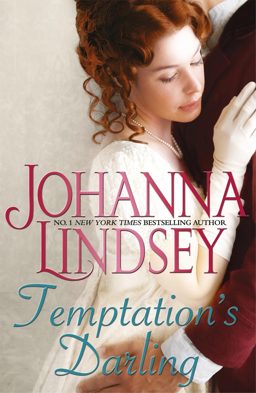 Temptation's Darling by Johanna Lindsey - ISBN: 9781472264831