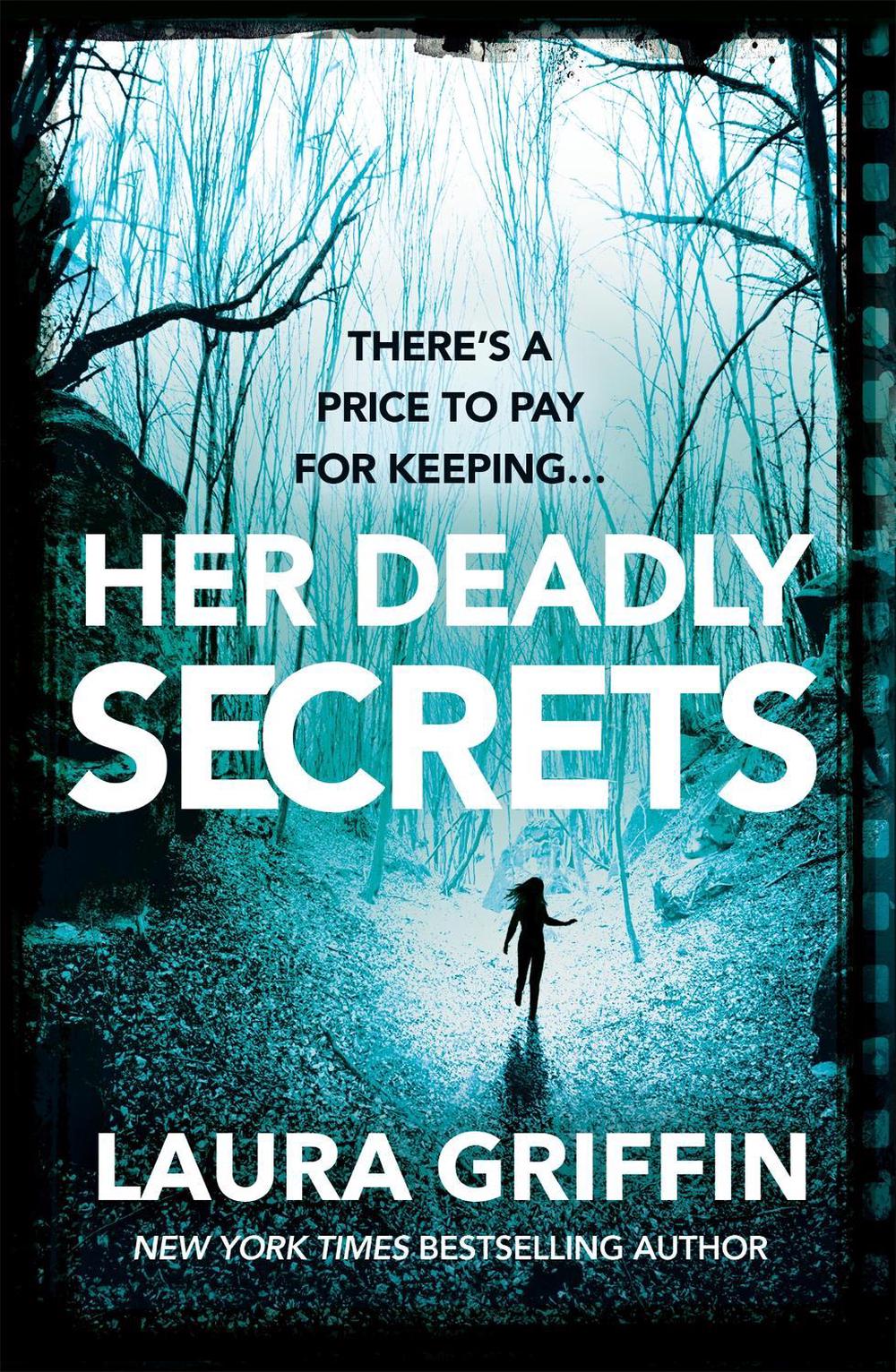 Her Deadly Secrets, 9781472265166