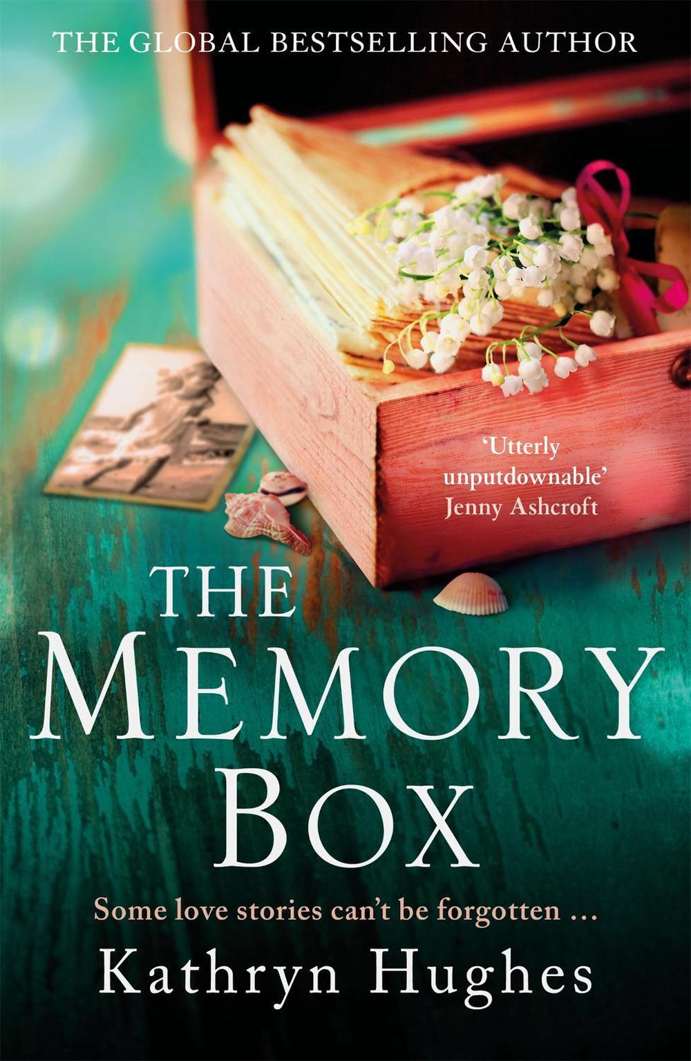 The Memory Box by Kathryn Hughes - ISBN: 9781472265951
