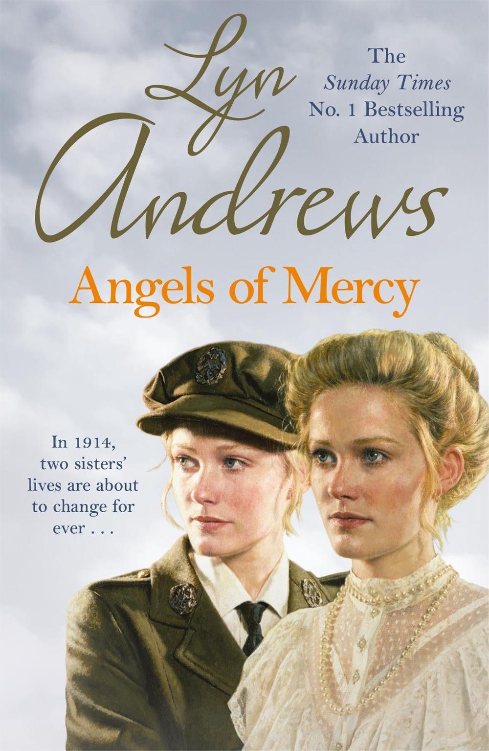 Angels of Mercy by Lyn Andrews - ISBN: 9781472267405