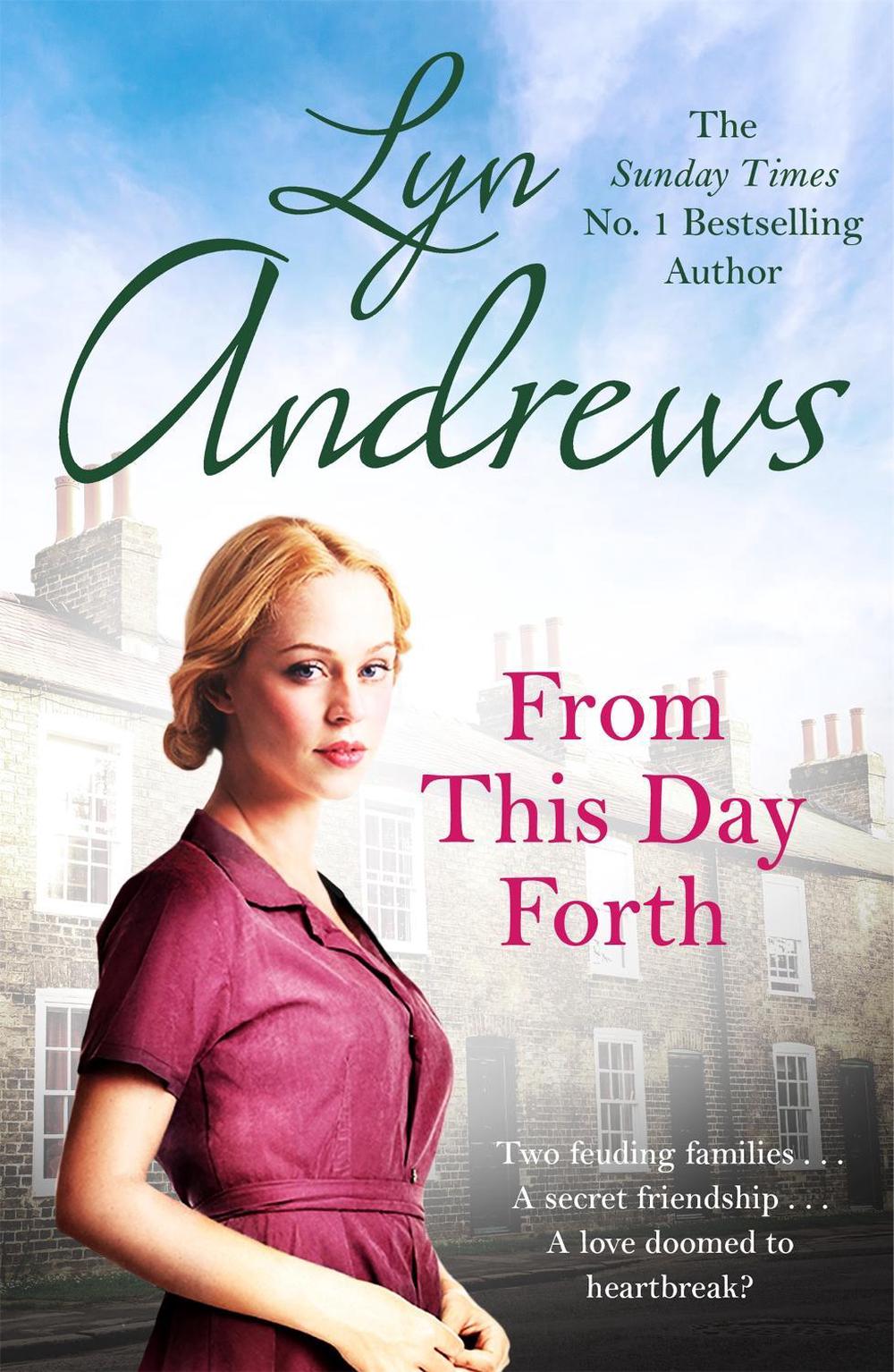 From this Day Forth by Lyn Andrews - ISBN: 9781472267429