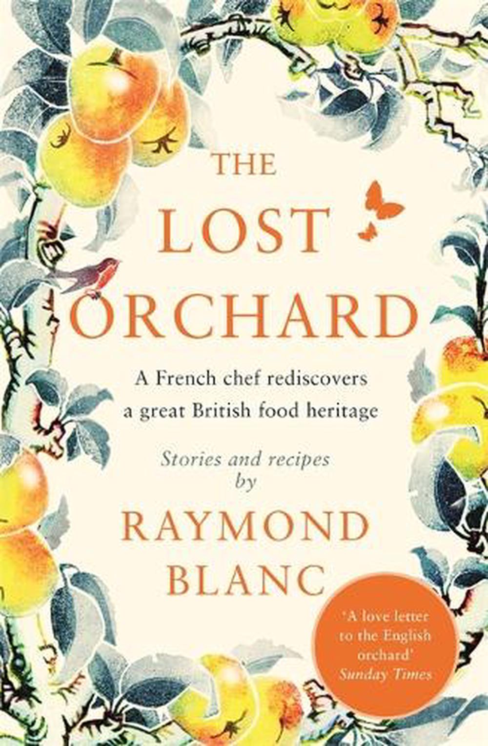 The Lost Orchard, 9781472267597