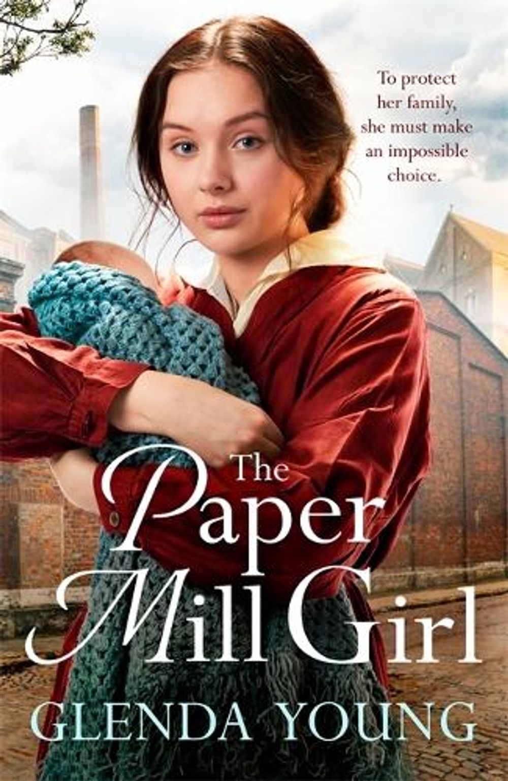 The Paper Mill Girl by Glenda Young - ISBN: 9781472268563