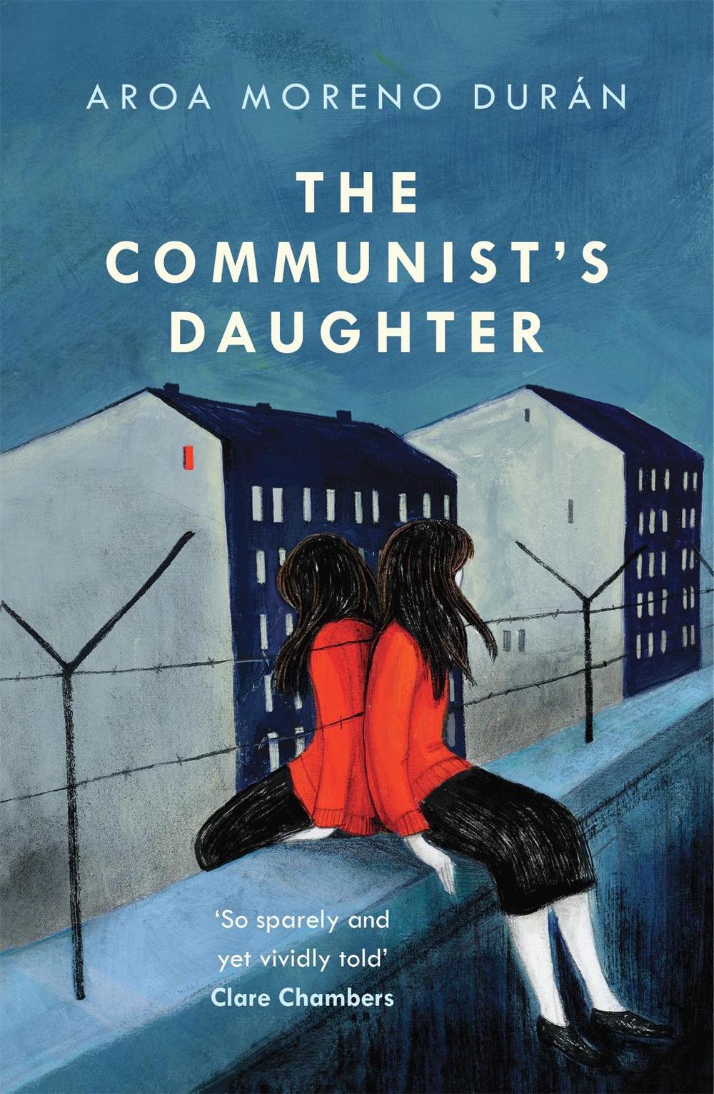 The Communist's Daughter, 9781472268976