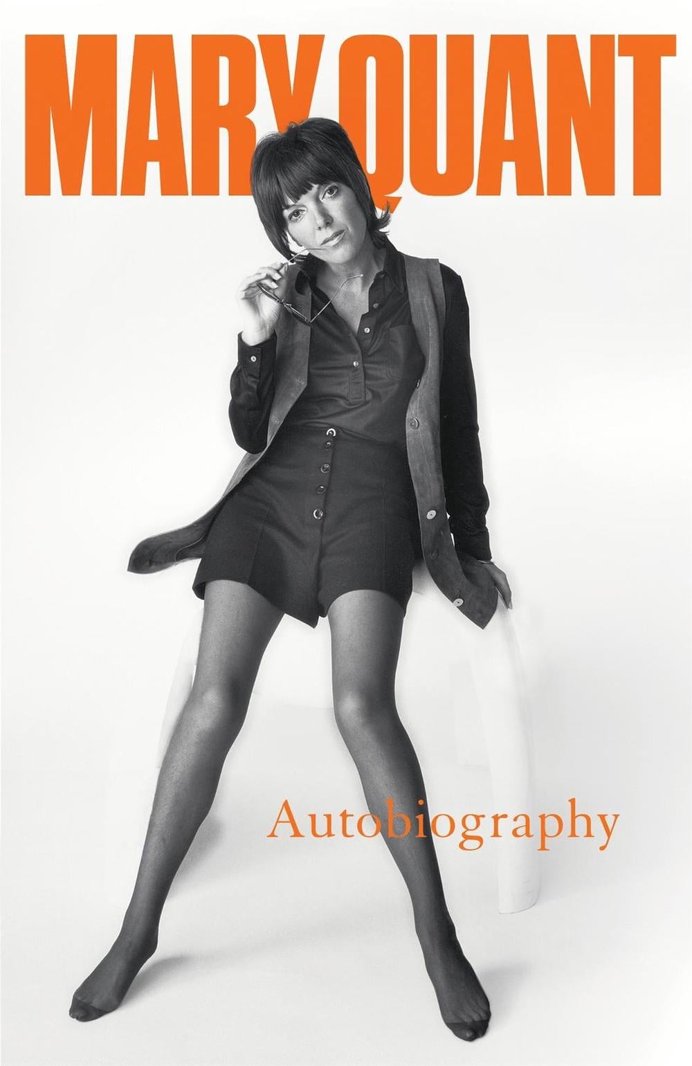 Mary Quant by Mary Quant - ISBN: 9781472269386