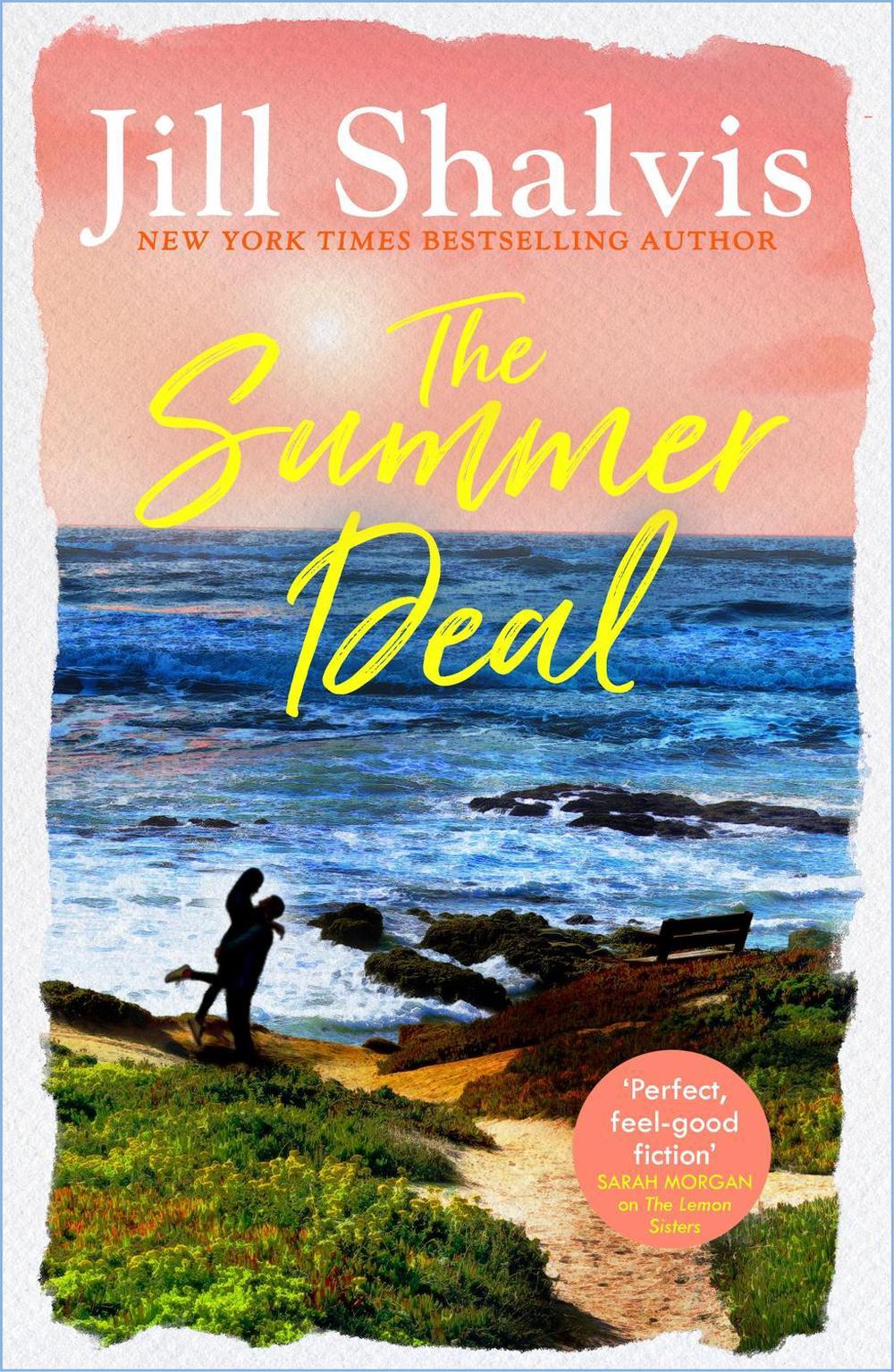 The Summer Deal by Jill Shalvis - ISBN: 9781472269621