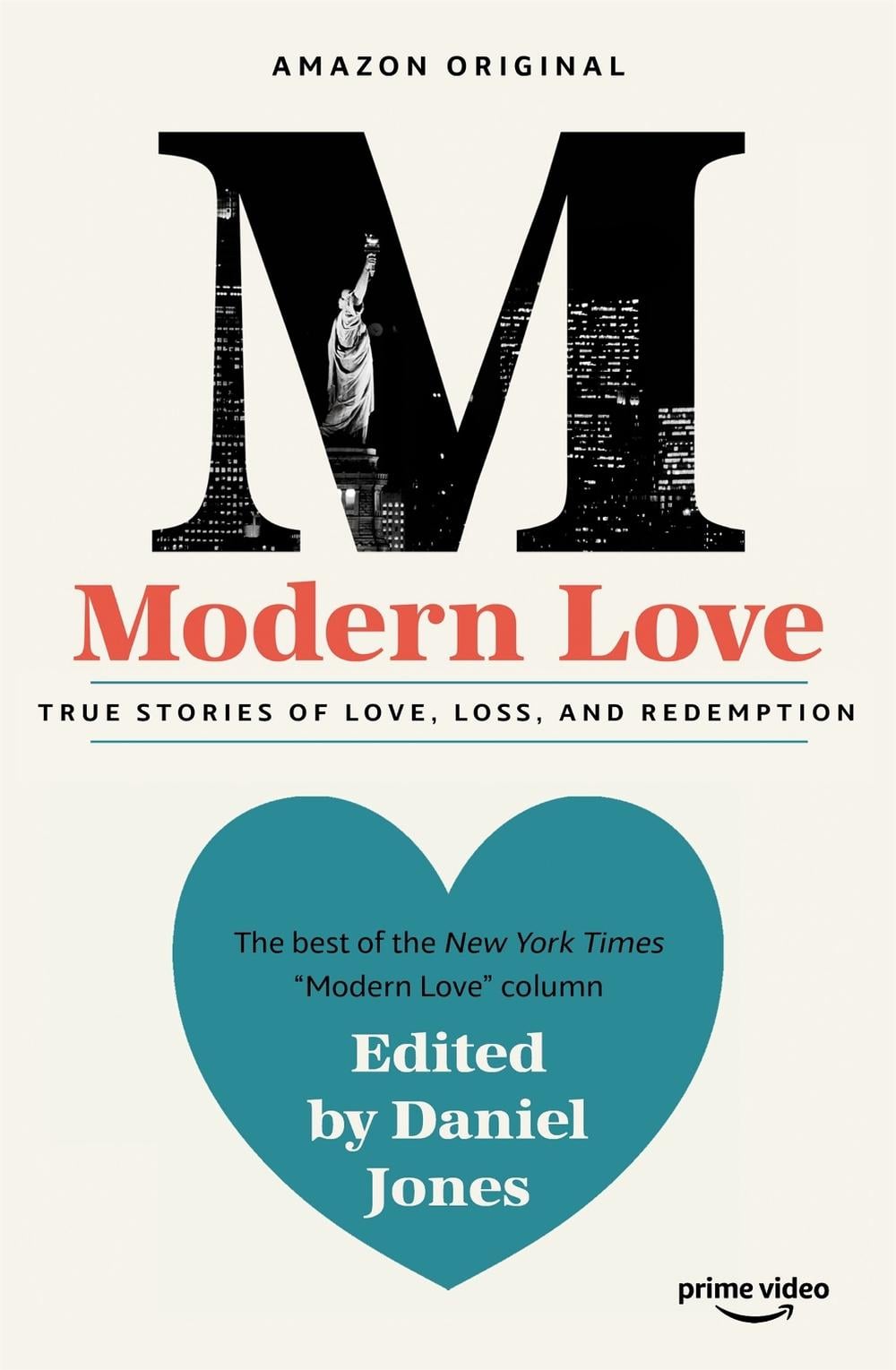 Modern Love by Daniel Jones - ISBN: 9781472270337