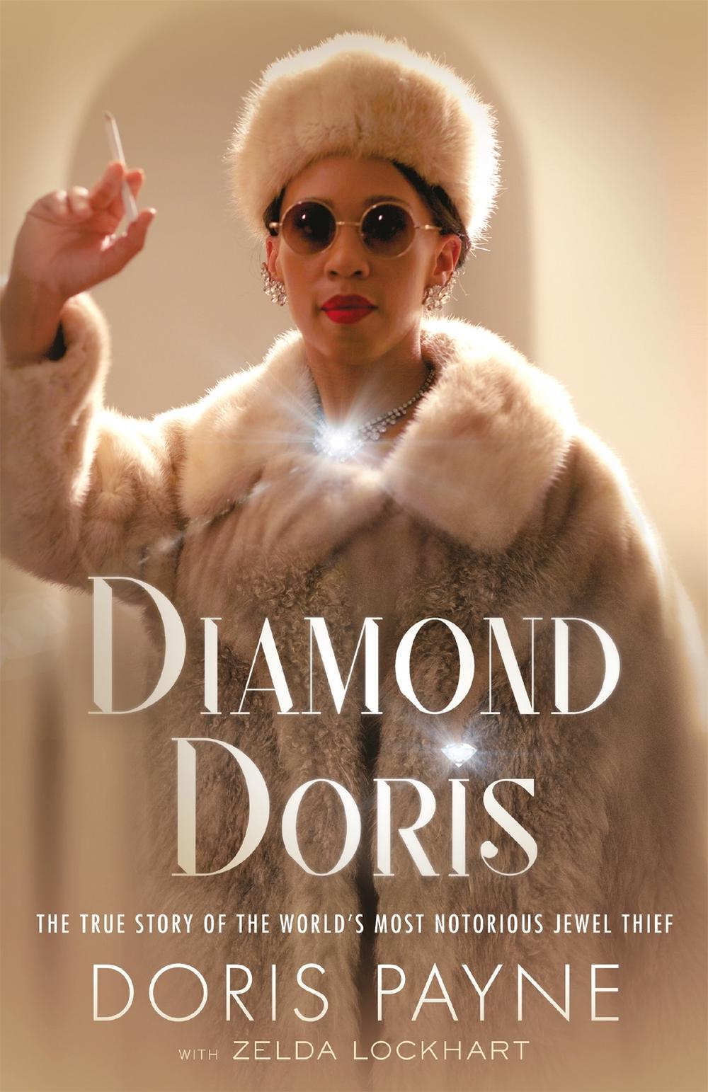 Diamond Doris by Doris Payne - ISBN: 9781472270535