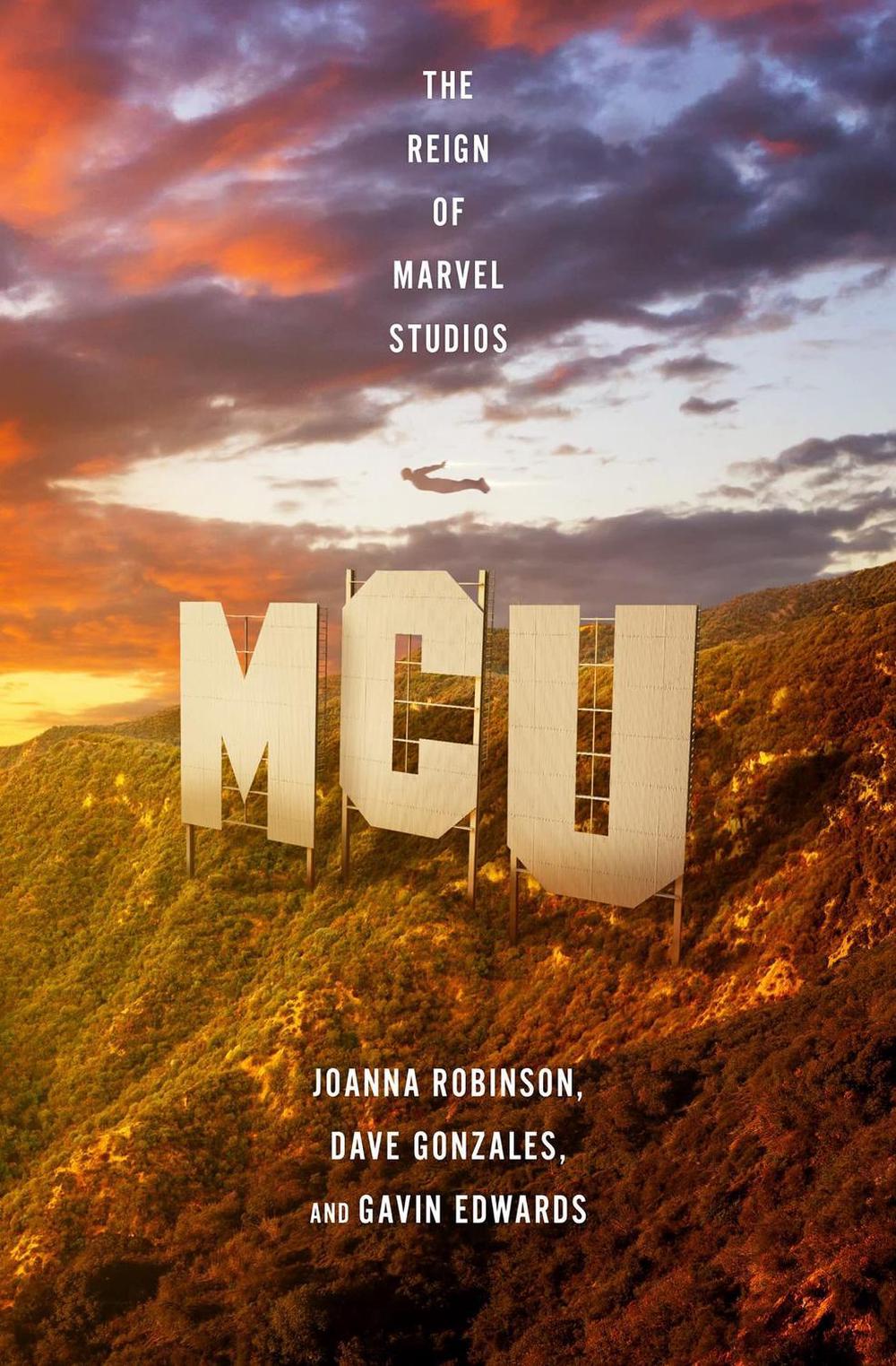 MCU: The Reign of Marvel Studios, 9781472270733