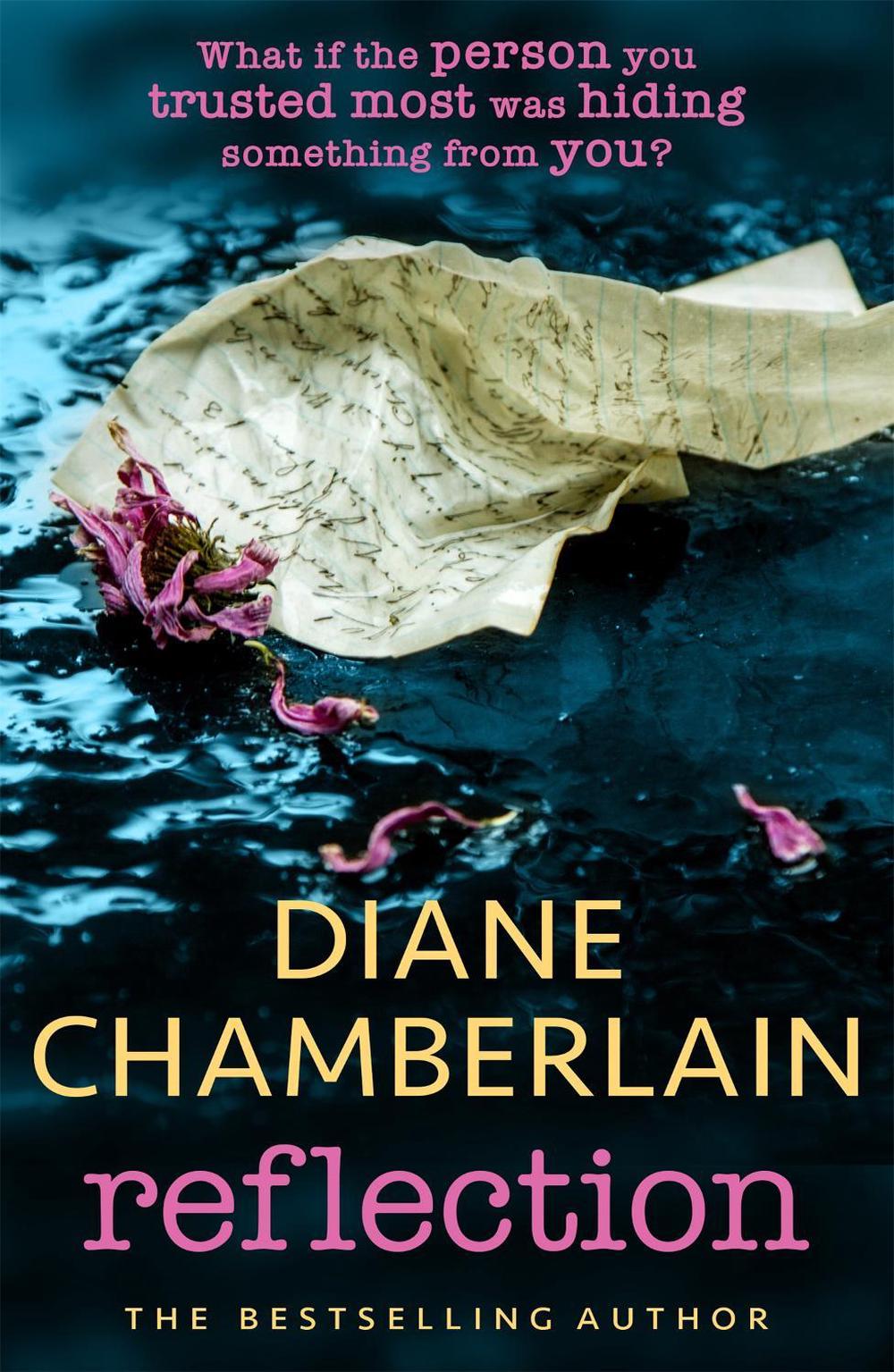 Reflection by Diane Chamberlain - ISBN: 9781472271365
