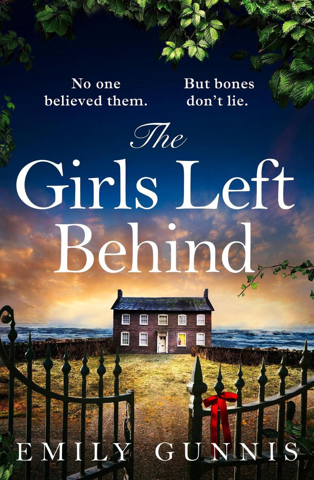 The Girls Left Behind by Emily Gunnis - ISBN: 9781472272096