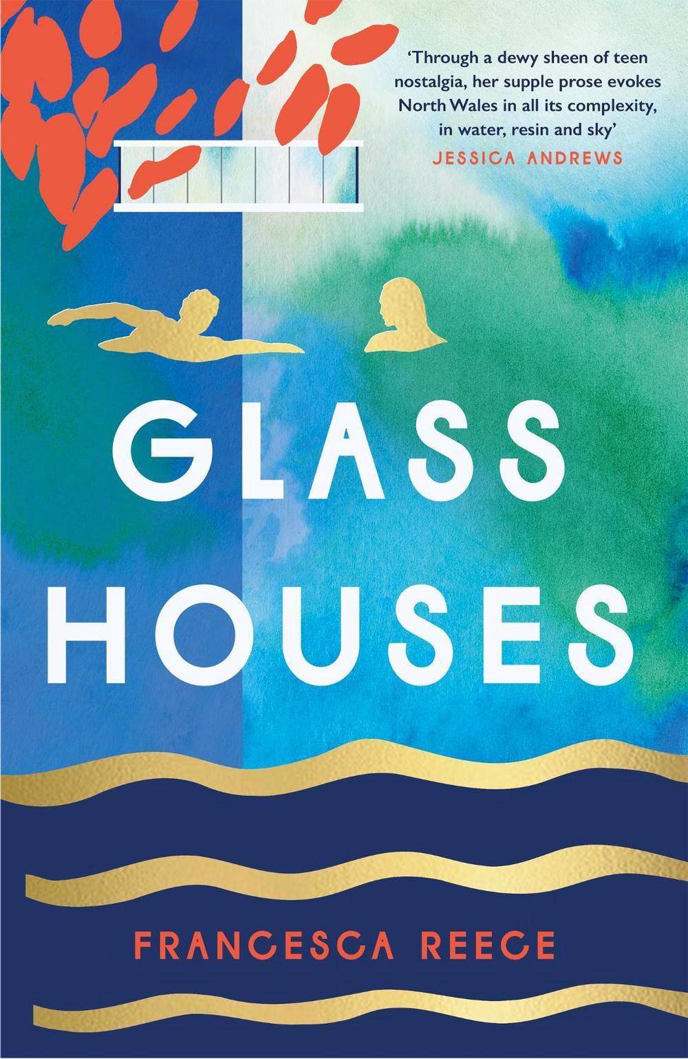 Glass Houses by Francesca Reece - ISBN: 9781472272249