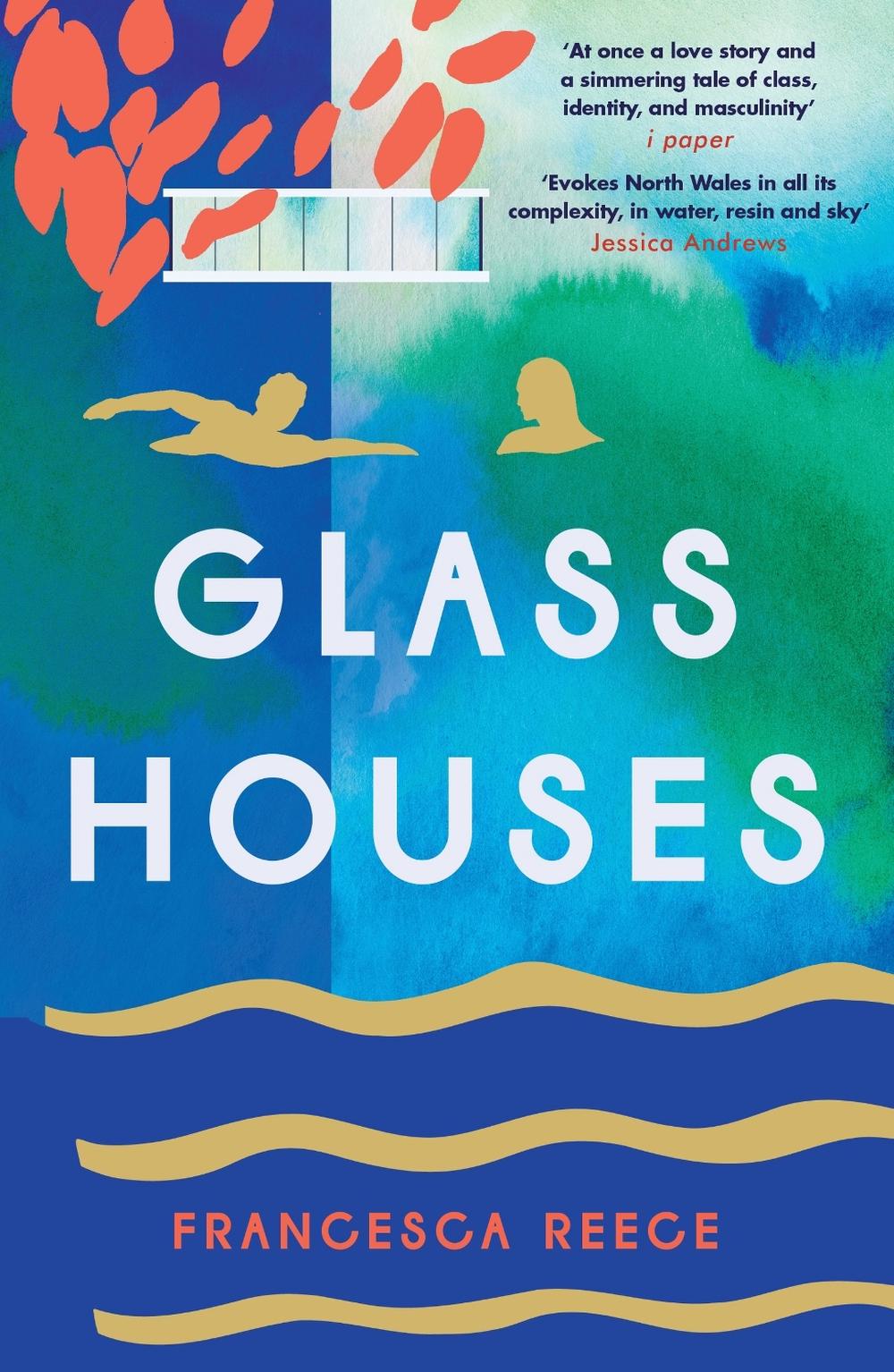 Glass Houses by Francesca Reece - ISBN: 9781472272287