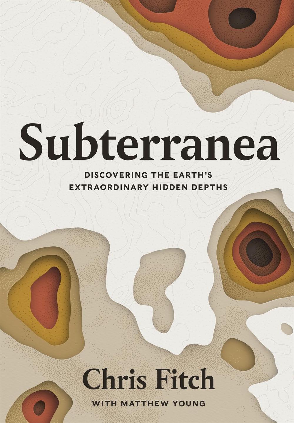 Subterranea, 9781472272324