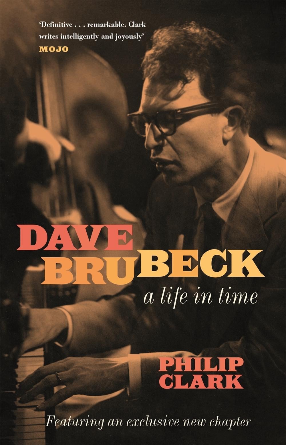 Dave Brubeck by Philip Clark - ISBN: 9781472272508