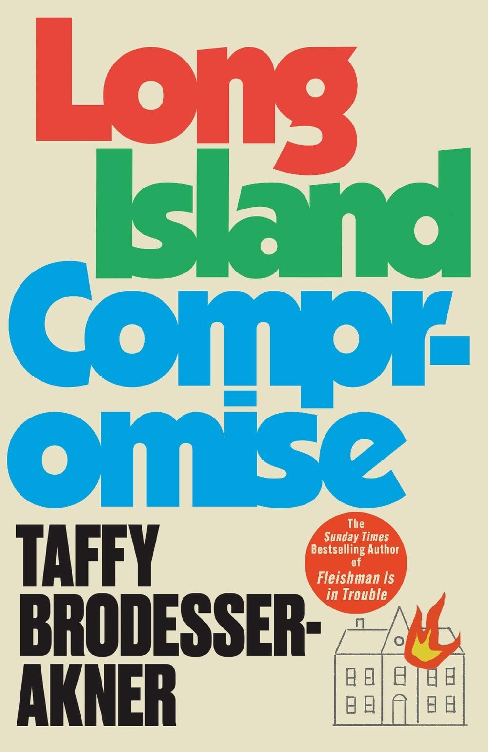 Long Island Compromise, 9781472273048