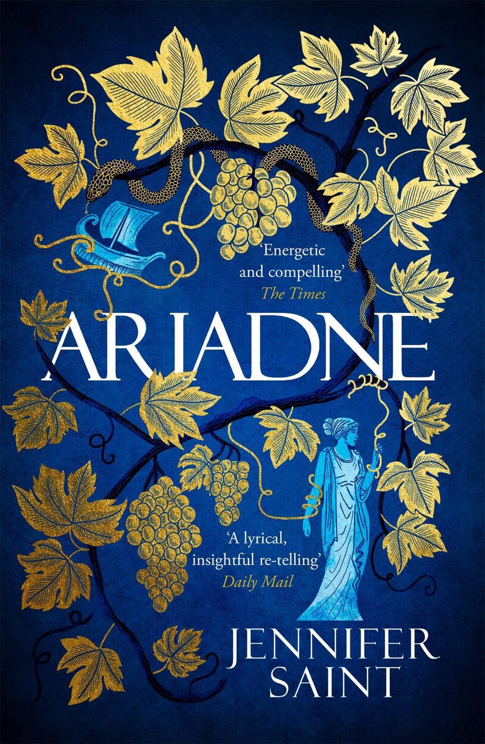 Ariadne, 9781472273901