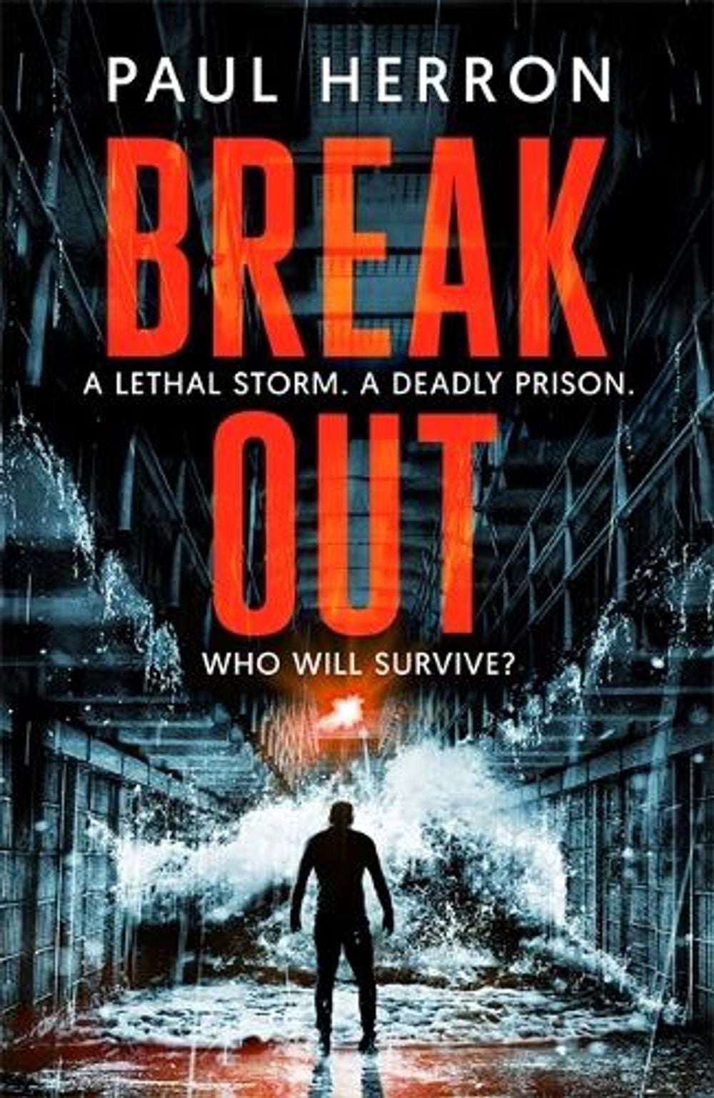 Breakout by Paul Herron - ISBN: 9781472274861