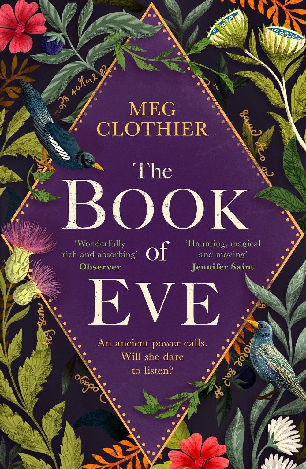 The Book of Eve by Meg Clothier - ISBN: 9781472276124