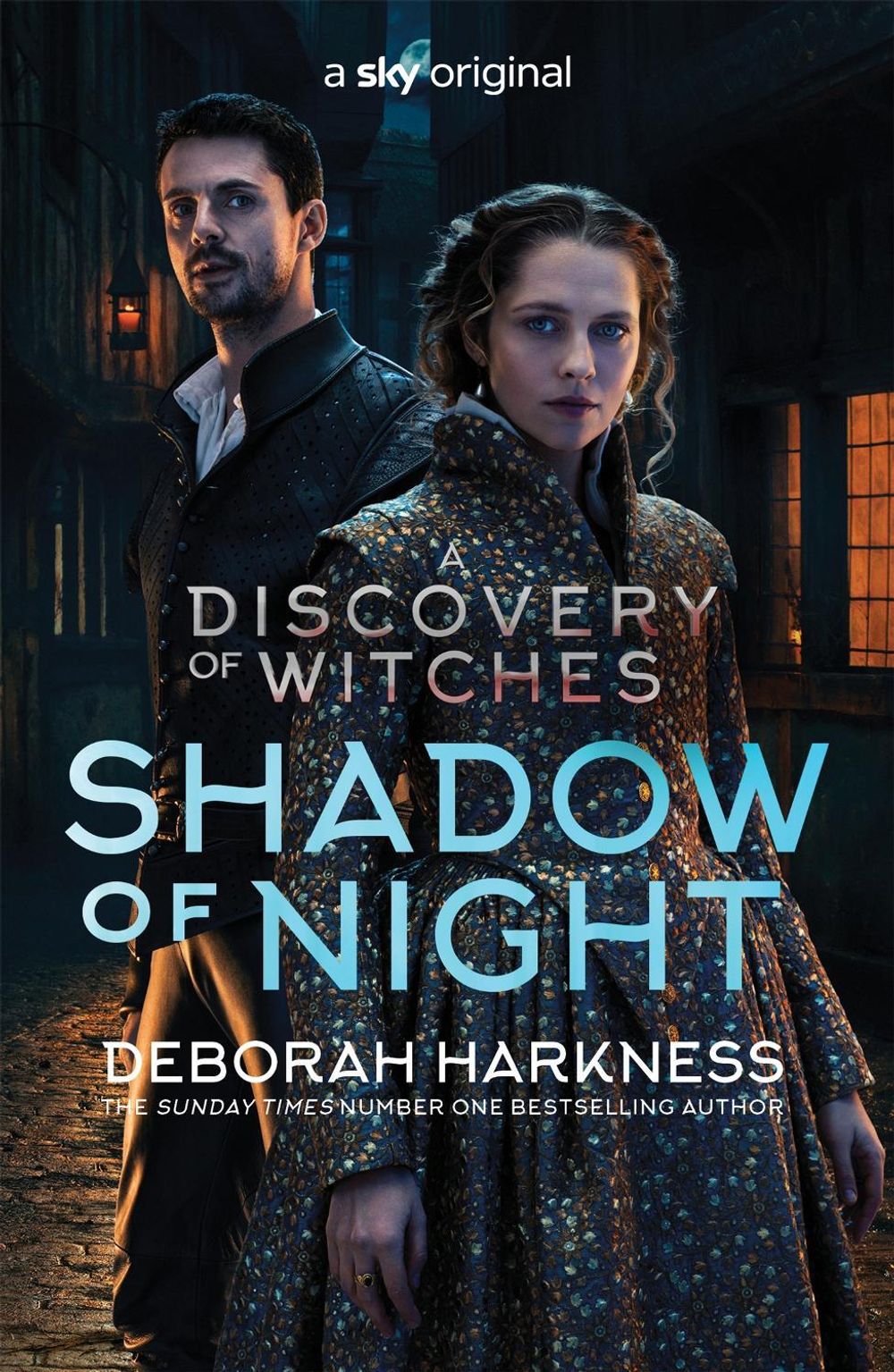Shadow of Night by Deborah Harkness - ISBN: 9781472276568