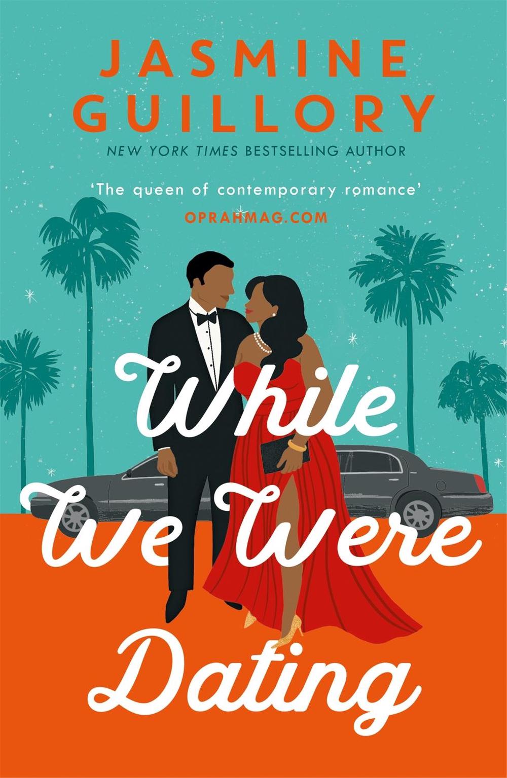 While We Were Dating by Jasmine Guillory - ISBN: 9781472276766