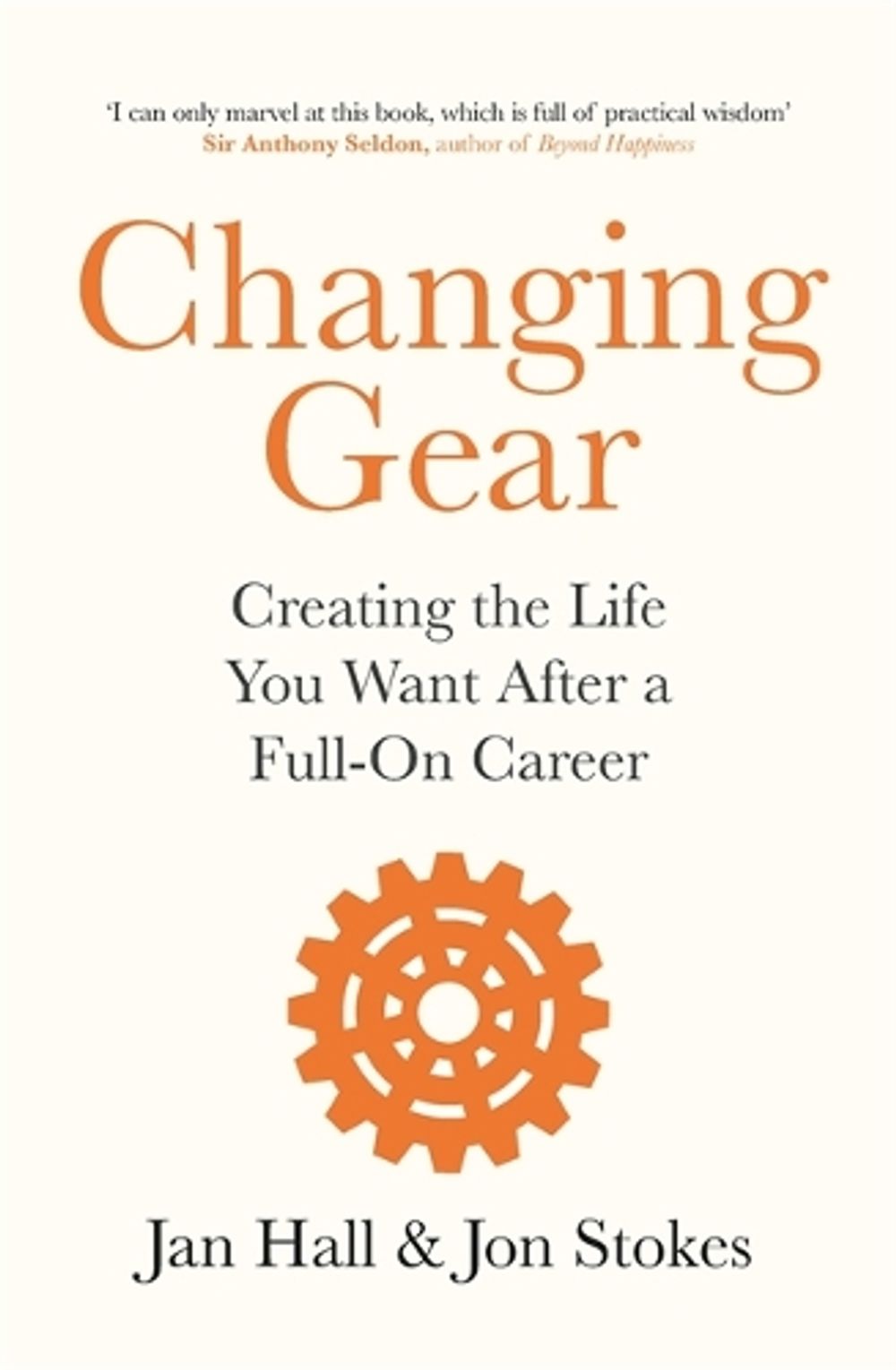 Changing Gear by Jan Hall - ISBN: 9781472277039
