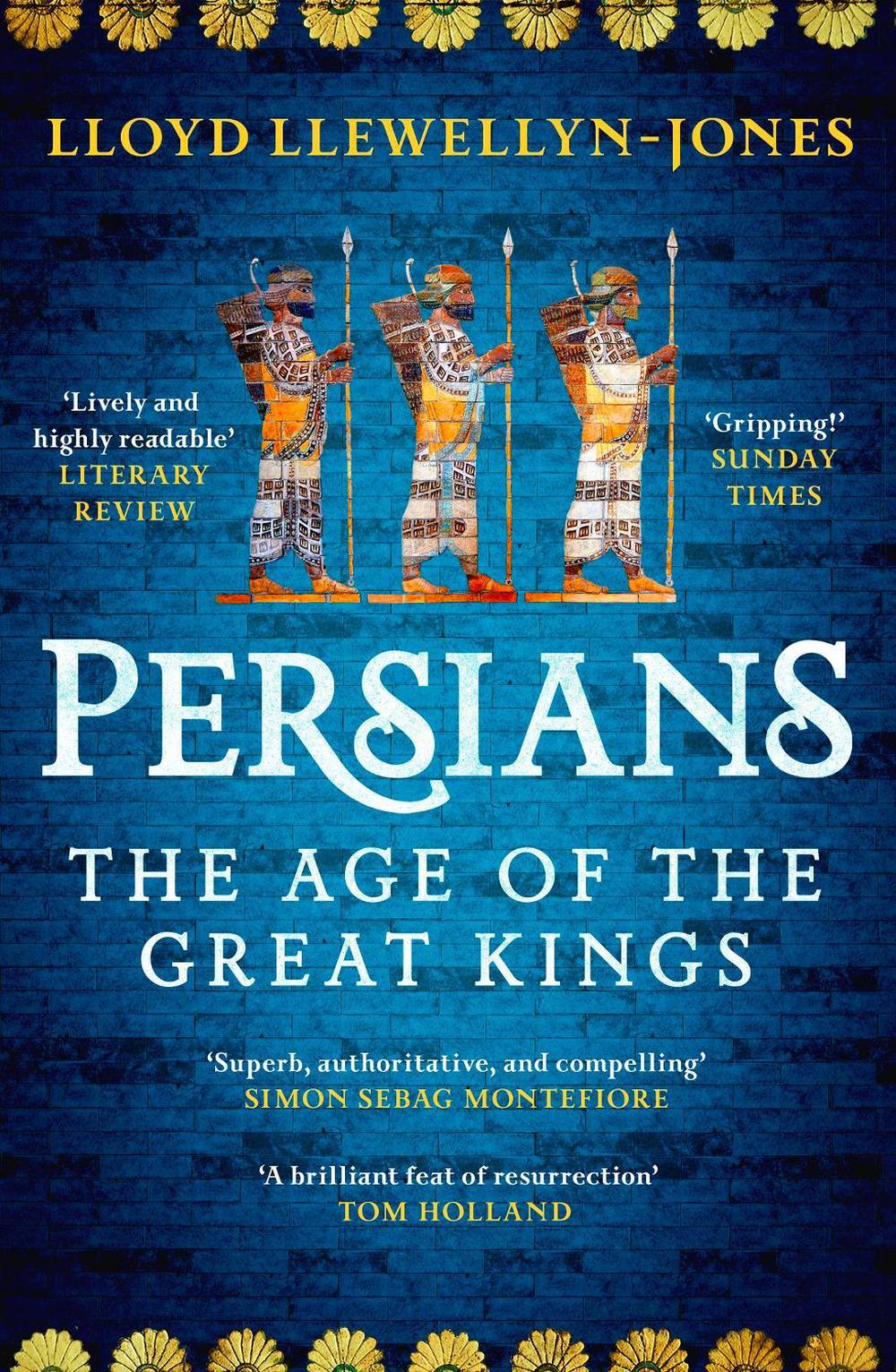 Persians, 9781472277329
