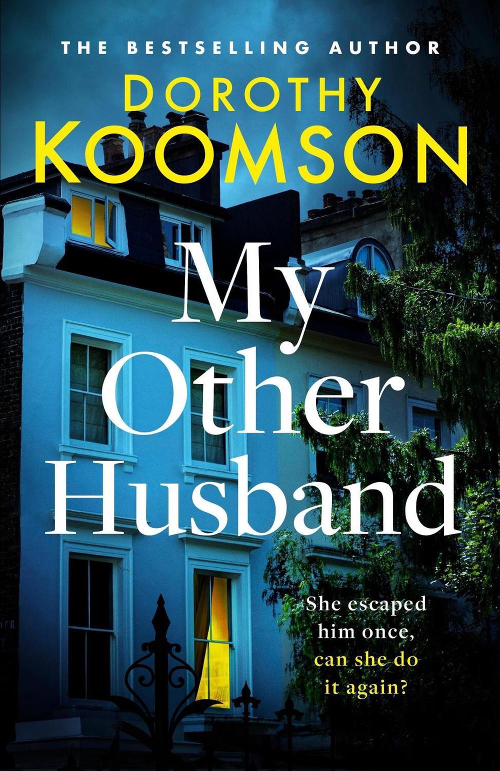My Other Husband by Dorothy Koomson - ISBN: 9781472277428