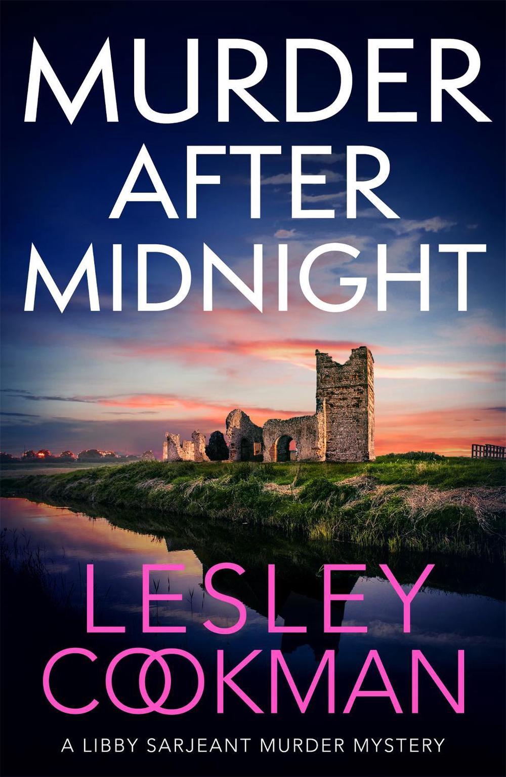 Murder After Midnight by Lesley Cookman - ISBN: 9781472278326