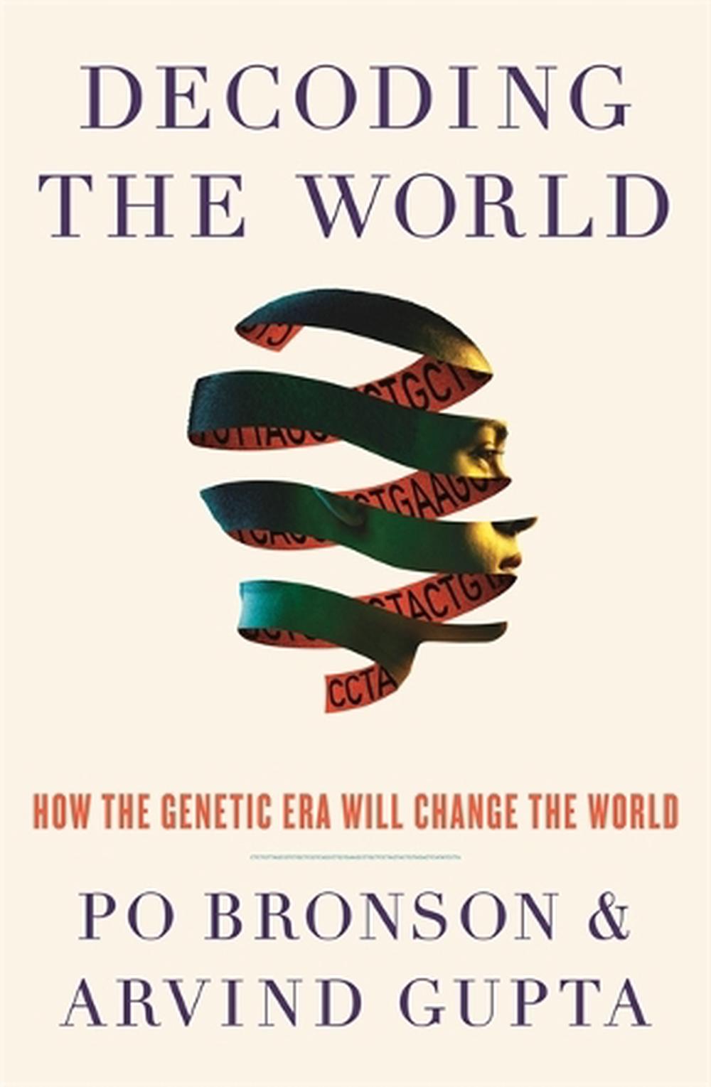 Decoding the World, 9781472278630