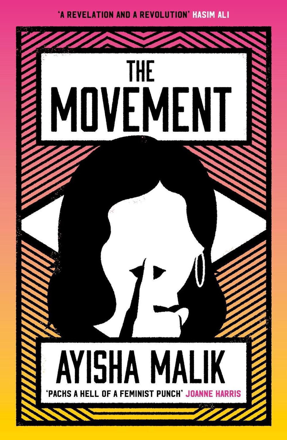 The Movement by Ayisha Malik - ISBN: 9781472279316