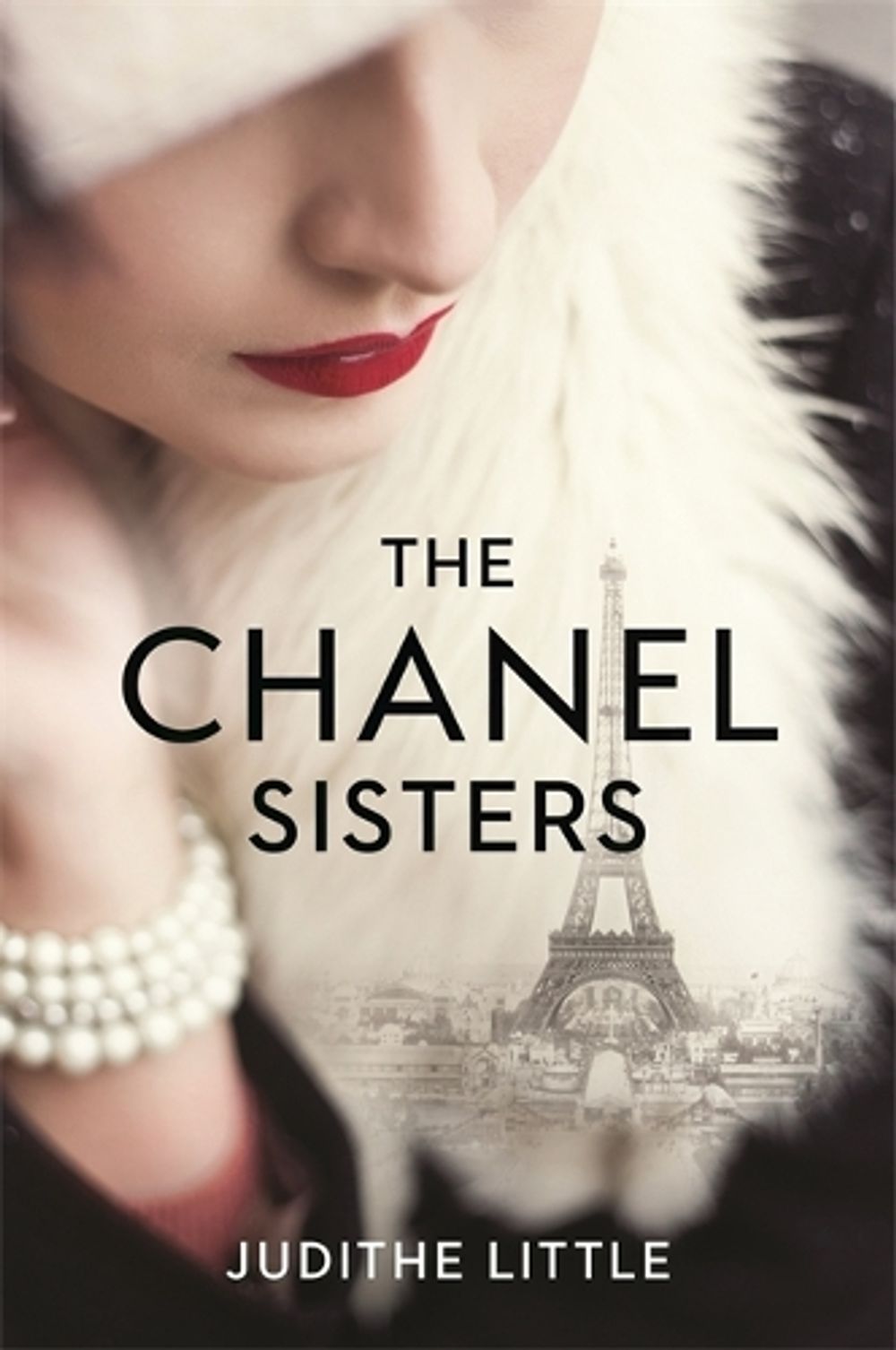 The Chanel Sisters by Judithe Little - ISBN: 9781472279590
