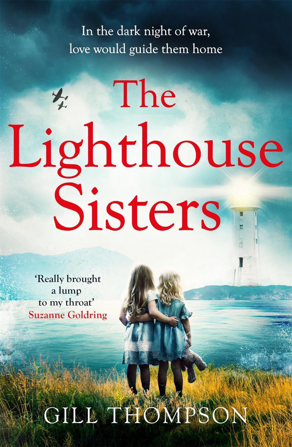 The Lighthouse Sisters by Gill Thompson - ISBN: 9781472279958