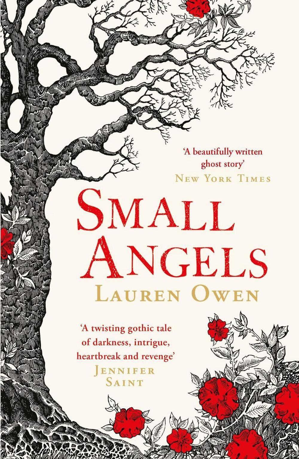 Small Angels by Lauren Owen - ISBN: 9781472280817