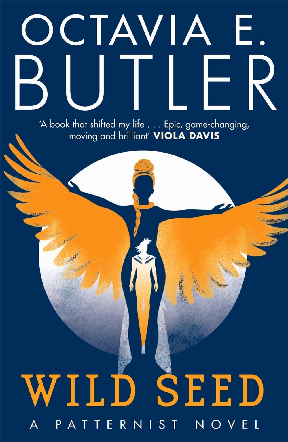 Wild Seed by Octavia E. Butler - ISBN: 9781472280992
